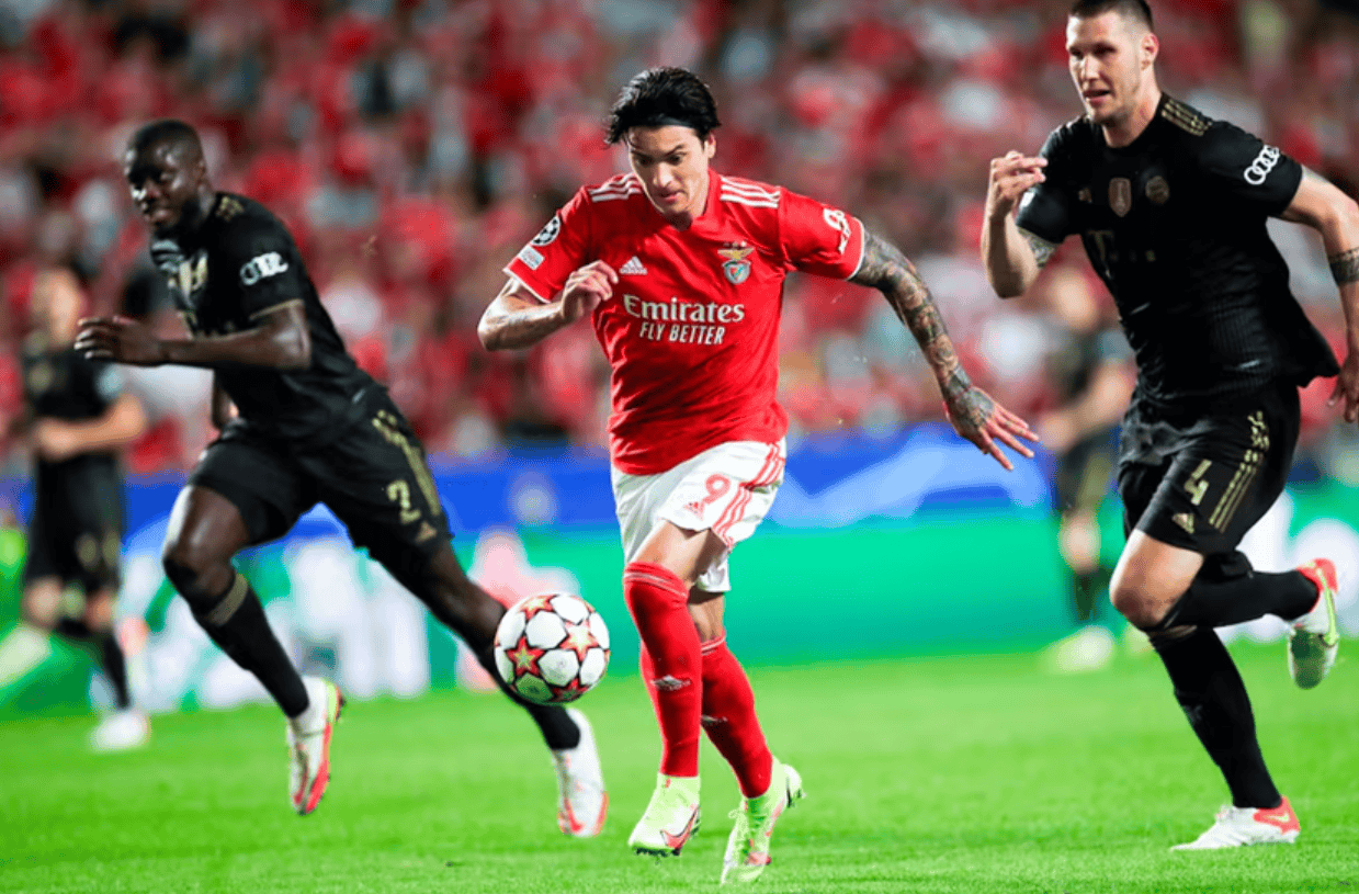 包含赛前莱比锡遗憾出局——葡超节点到来，话题不断，轮换策略成焦点的词条-开运娱乐官网